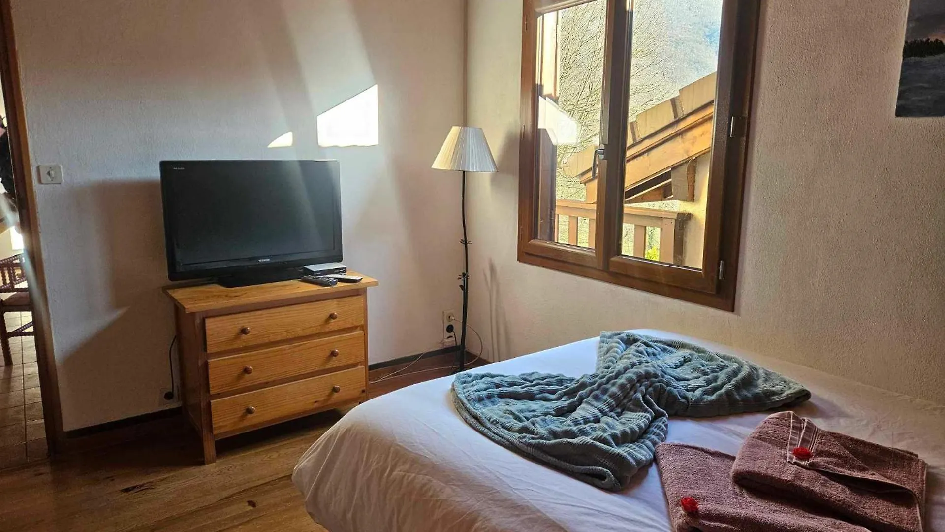 Le Chalet Des Ecureuils - Vue Imprenable Sur La Dent Du Chat Saint-Jean-de-Chevelu France